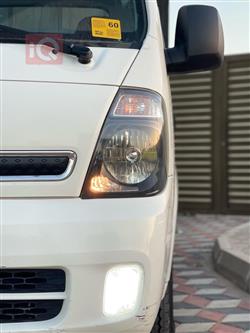 Kia Bongo